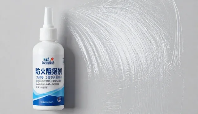 防火阻燃剂在仓储配送中的适用条件与限制