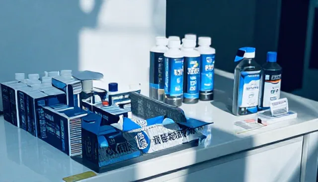 防火阻燃剂在建筑施工中的关键使用误区