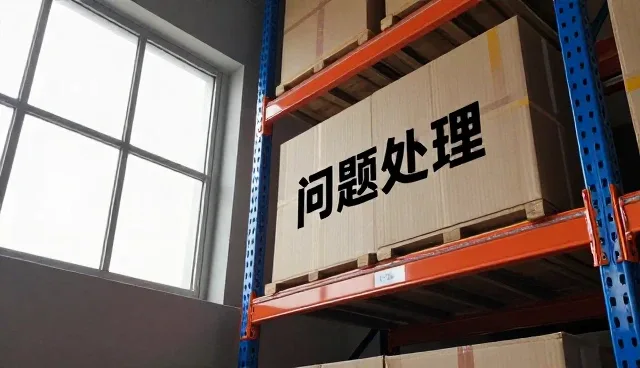 仓储配送中风险管理的常见问题与应对策略