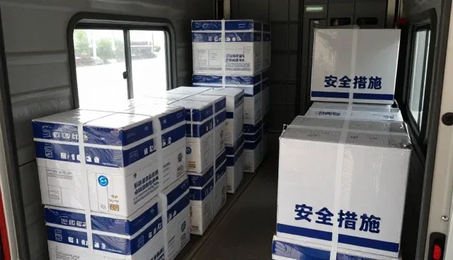 企业仓储配送选型中需关注的行业转型关键要素