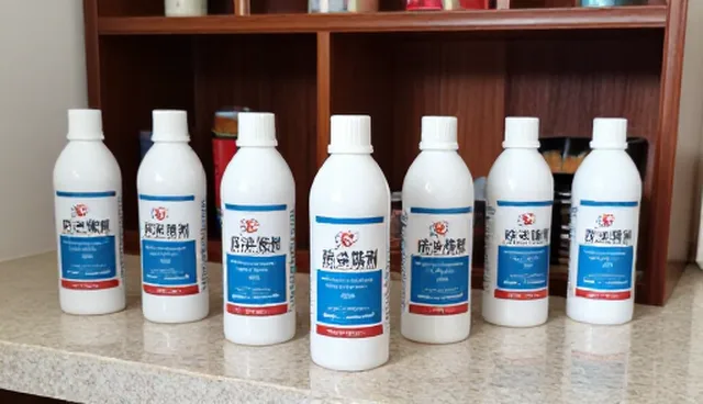 防火阻燃剂：使用与维护建议分析