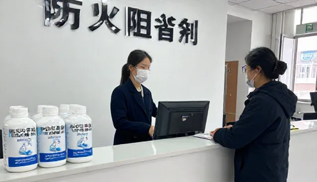 精细化学品使用维护中的安全防护要点
